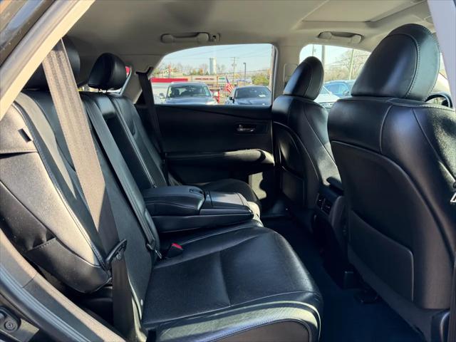 2013 Lexus RX 350 RX 350