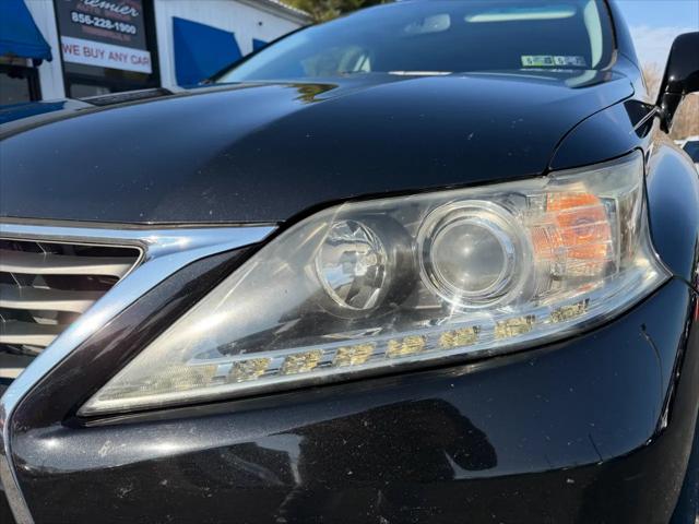 2013 Lexus RX 350 RX 350