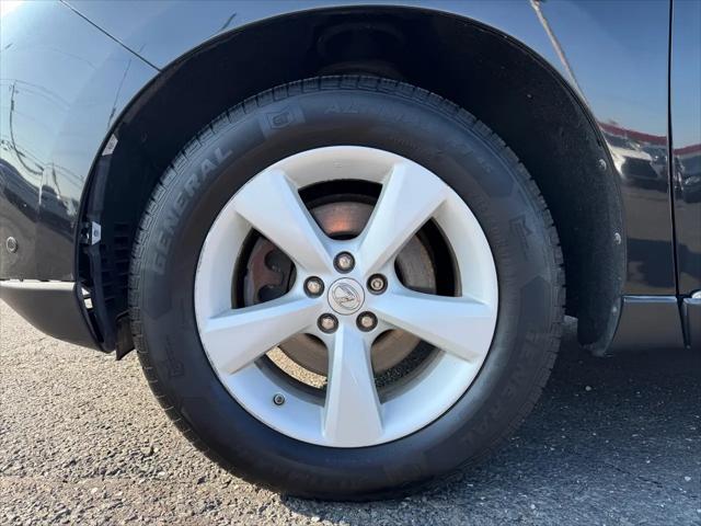 2013 Lexus RX 350 RX 350