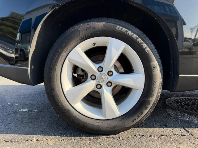 2013 Lexus RX 350 RX 350