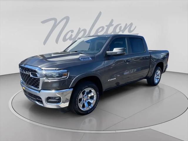 2026 Ram 1500 Big Horn Crew Cab 4x4 5'7" Box for sale in Kissimmee, FL