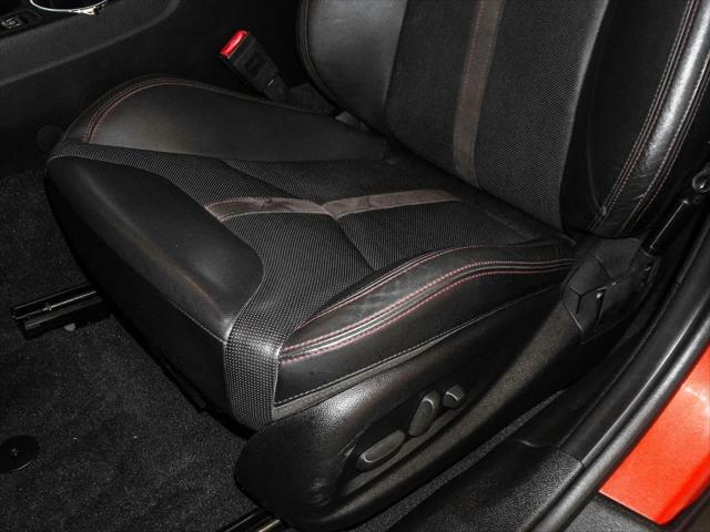 2016 Chevrolet SS Base