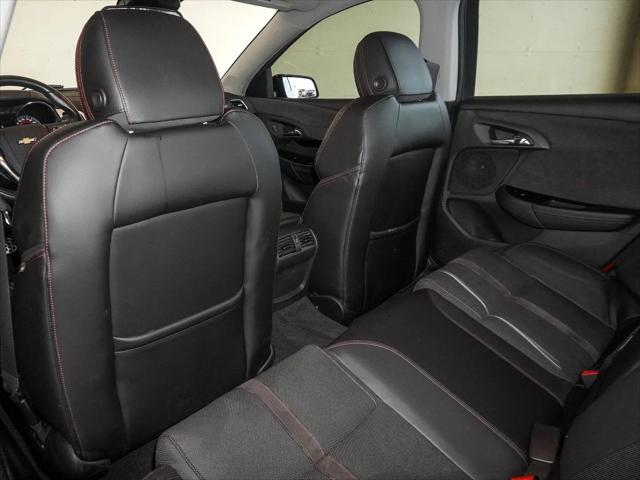2016 Chevrolet SS Base