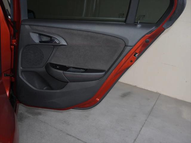 2016 Chevrolet SS Base