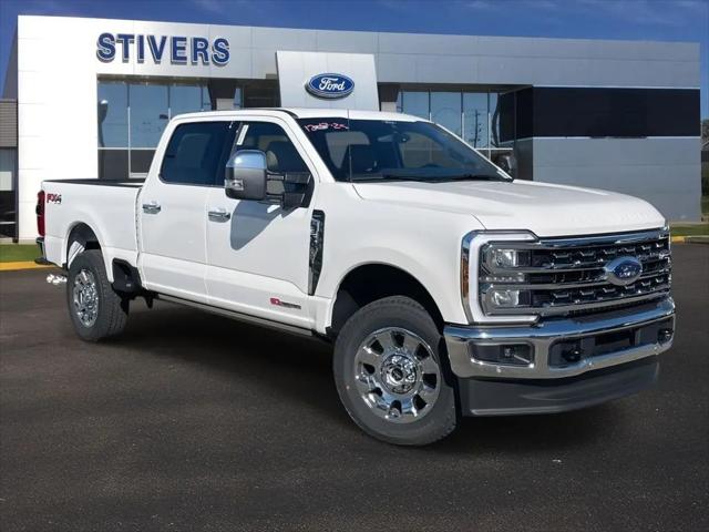 2026 Ford F-350 LARIAT for sale in Montgomery, AL
