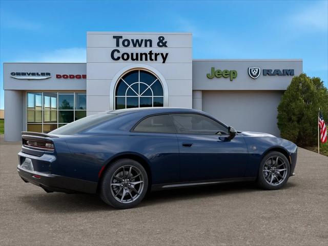 2026 Dodge Charger Scat Pack Plus 2-Door AWD