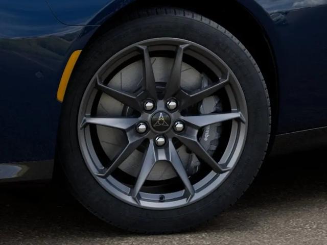 2026 Dodge Charger Scat Pack Plus 2-Door AWD