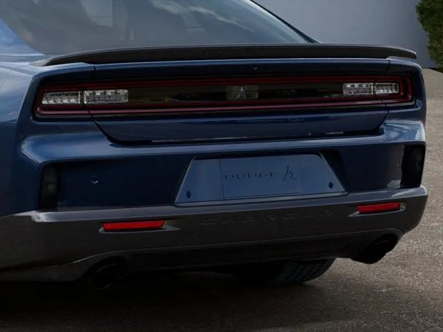 2026 Dodge Charger Scat Pack Plus 2-Door AWD