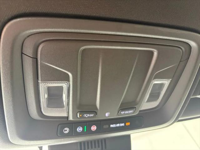 2026 Chevrolet Silverado 1500 4WD Crew Cab Standard Bed LT
