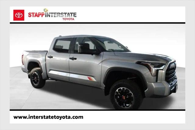 2026 Toyota Tundra SR5 CrewMax 5.5 Bed for sale in Frederick, CO
