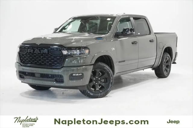 2026 Ram 1500 Big Horn Crew Cab 4x4 5'7" Box for sale in Arlington Heights, IL