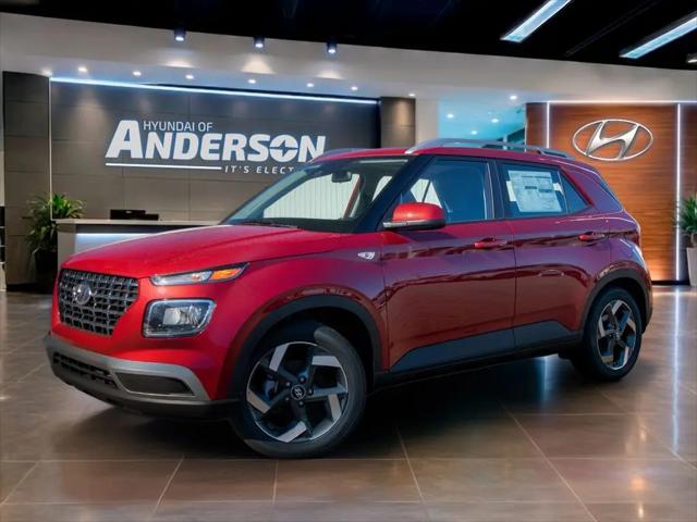 2026 Hyundai Venue SEL for sale in Anderson, SC
