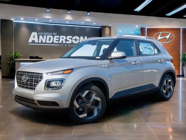 2026 Hyundai Venue SEL for sale in Anderson, SC