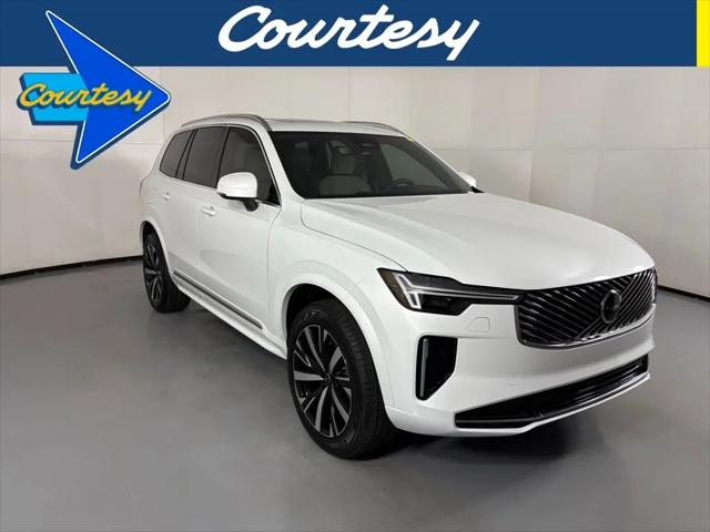 2026 Volvo XC90 Core, B5 AWD Gas (mild hybrid), Gasoline, Bright, 7 Seats for sale in Scottsdale, AZ