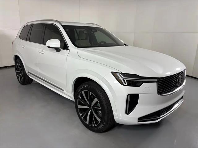 2026 Volvo XC90 Core, B5 AWD Gas (mild hybrid), Gasoline, Bright, 7 Seats