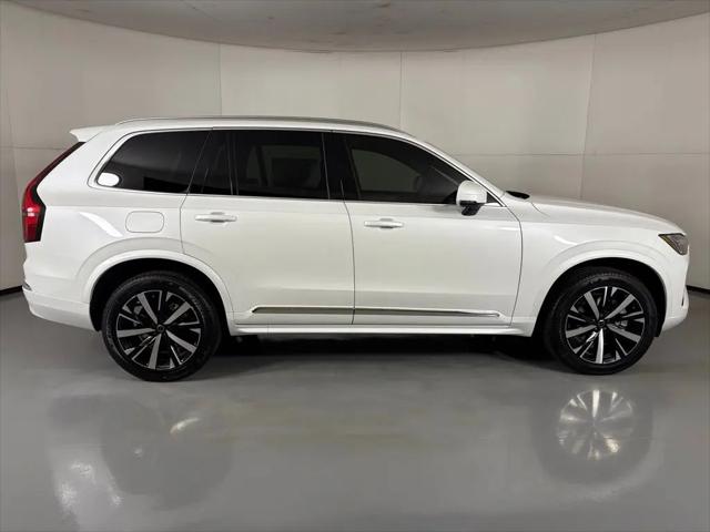 2026 Volvo XC90 Core, B5 AWD Gas (mild hybrid), Gasoline, Bright, 7 Seats