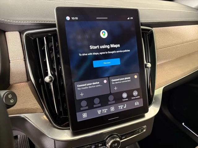 2026 Volvo XC90 Core, B5 AWD Gas (mild hybrid), Gasoline, Bright, 7 Seats