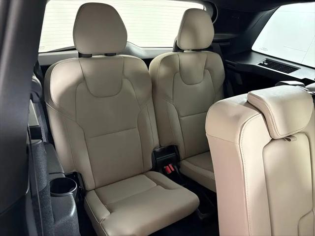 2026 Volvo XC90 Core, B5 AWD Gas (mild hybrid), Gasoline, Bright, 7 Seats