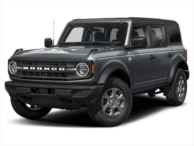2025 Ford Bronco Big Bend for sale in Folsom, CA