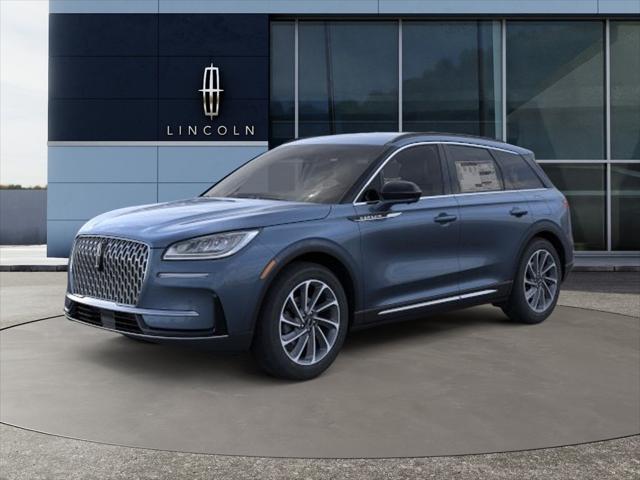 2026 Lincoln Corsair Premiere for sale in Greenville, SC