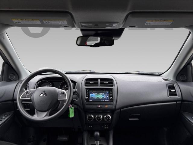 2024 Mitsubishi Outlander Sport Base