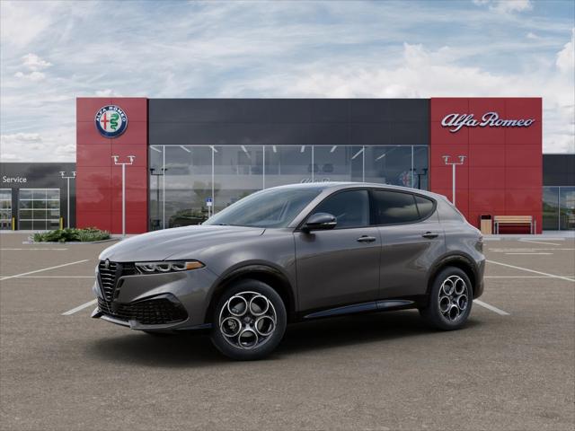 2026 Alfa Romeo Tonale TONALE SPRINT AWD