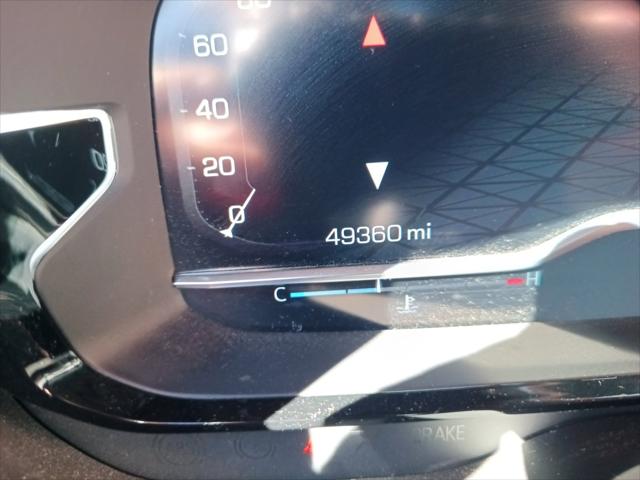 2023 GMC Yukon 4WD Denali Ultimate