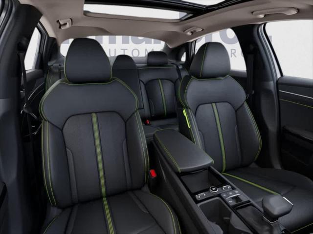2025 Kia K5 GT