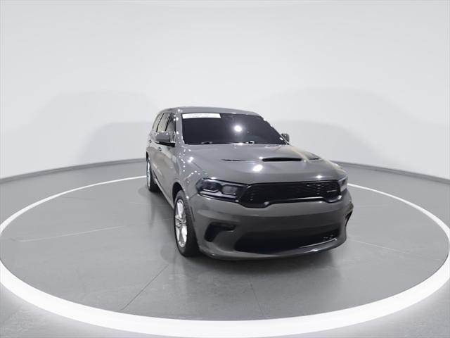 2022 Dodge Durango R/T AWD