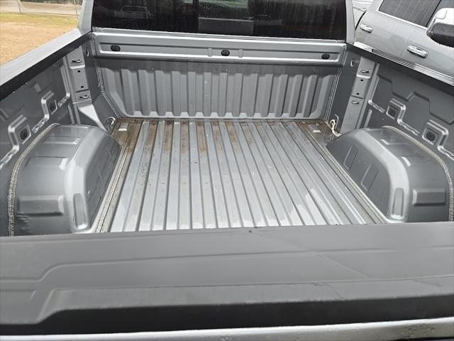 2024 Chevrolet Silverado 1500 4WD Crew Cab Short Bed LT Trail Boss 2024 Chevrolet Silverado 1500 4WD Crew Cab Short Bed LT Trail Boss