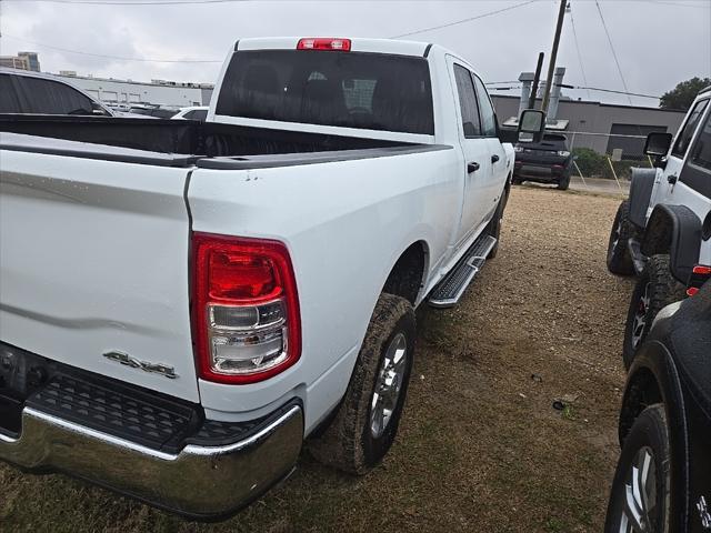 2024 RAM 2500 Big Horn Crew Cab 4x4 64 Box