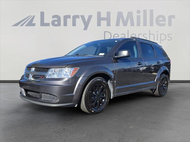 2019 Dodge Journey SE Value Package