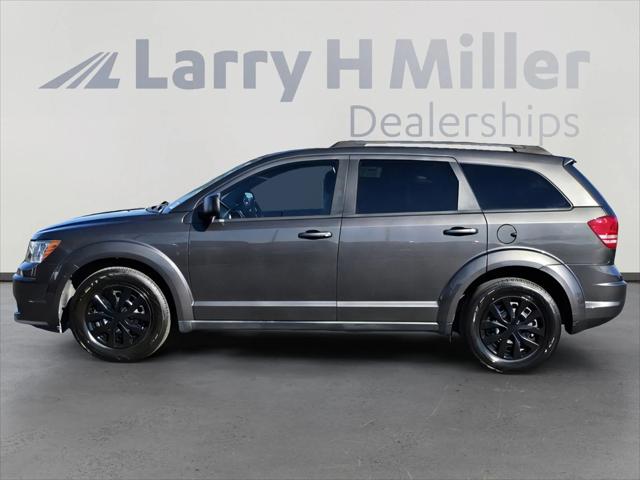2019 Dodge Journey SE Value Package