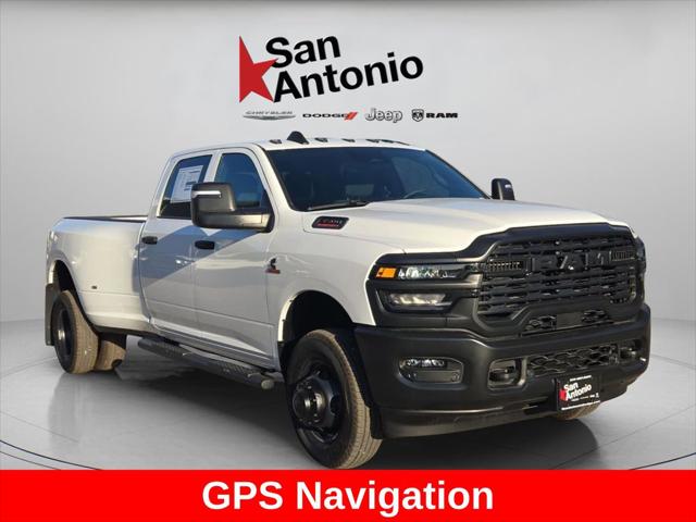 2026 RAM Ram 3500 RAM 3500 TRADESMAN CREW CAB 4X4 8 BOX 2026 RAM Ram 3500 RAM 3500 TRADESMAN CREW CAB 4X4 8 BOX