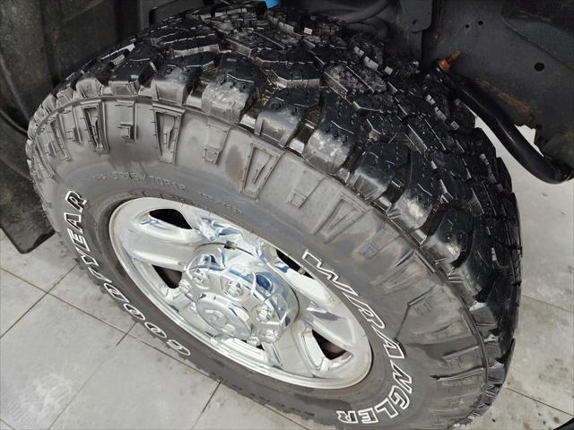 2020 RAM 2500 Tradesman Crew Cab 4X4 64 Box 2020 RAM 2500 Tradesman Crew Cab 4X4 64 Box