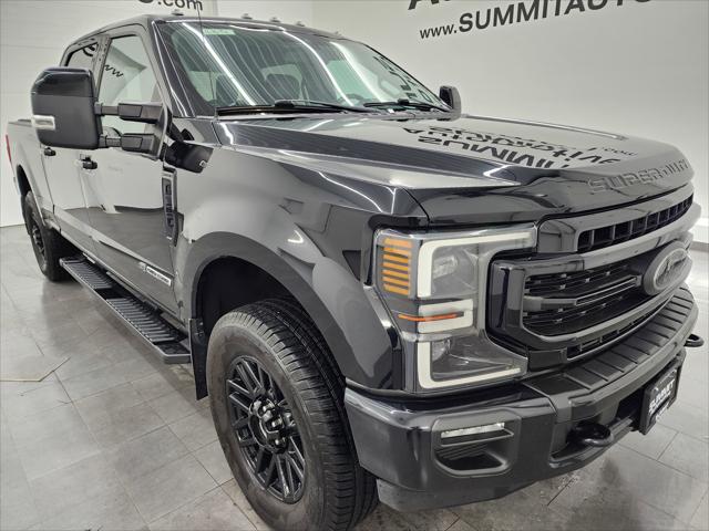 2020 Ford F-350 LARIAT 2020 Ford F-350 LARIAT