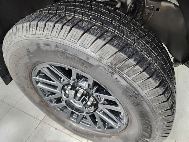 2020 Ford F-350 LARIAT 2020 Ford F-350 LARIAT