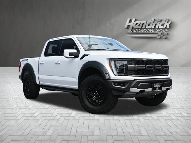 2023 Ford F-150 Raptor 2023 Ford F-150 Raptor
