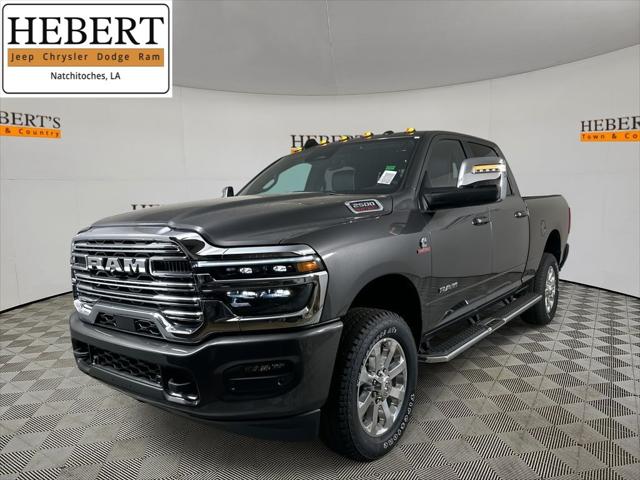 2026 RAM Ram 2500 RAM 2500 LARAMIE CREW CAB 4X4 64 BOX 2026 RAM Ram 2500 RAM 2500 LARAMIE CREW CAB 4X4 64 BOX