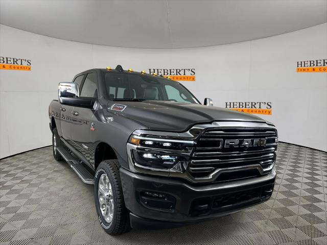 2026 RAM Ram 2500 RAM 2500 LARAMIE CREW CAB 4X4 64 BOX