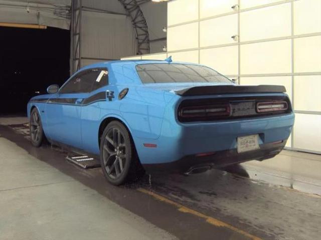 2023 Dodge Challenger R/T 2023 Dodge Challenger R/T