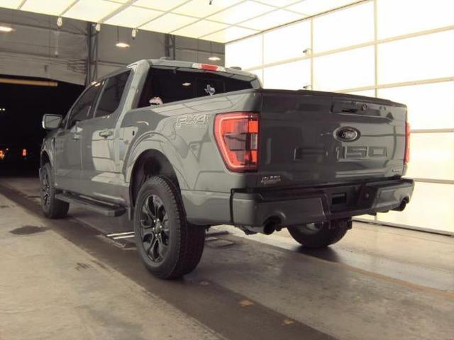 2022 Ford F-150 XLT 2022 Ford F-150 XLT