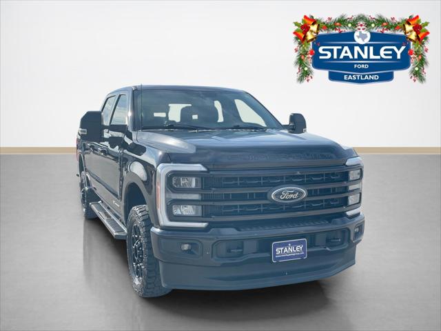 2023 Ford F-250 XLT 2023 Ford F-250 XLT