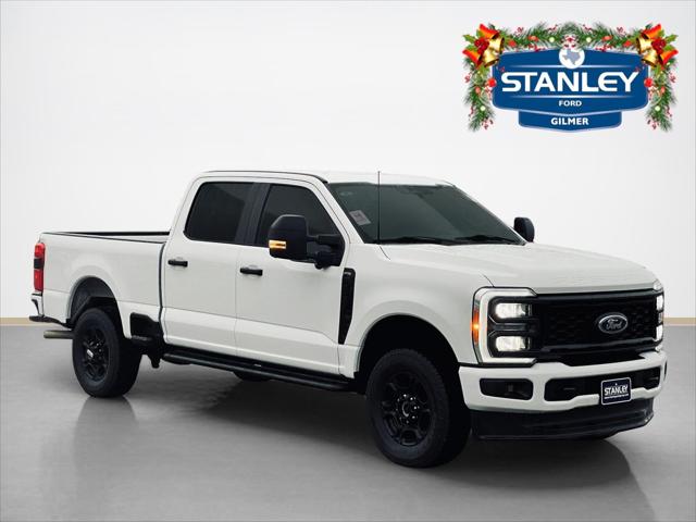 2023 Ford F-250 XL 2023 Ford F-250 XL