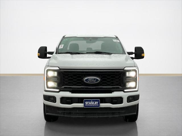 2023 Ford F-250 XL 2023 Ford F-250 XL