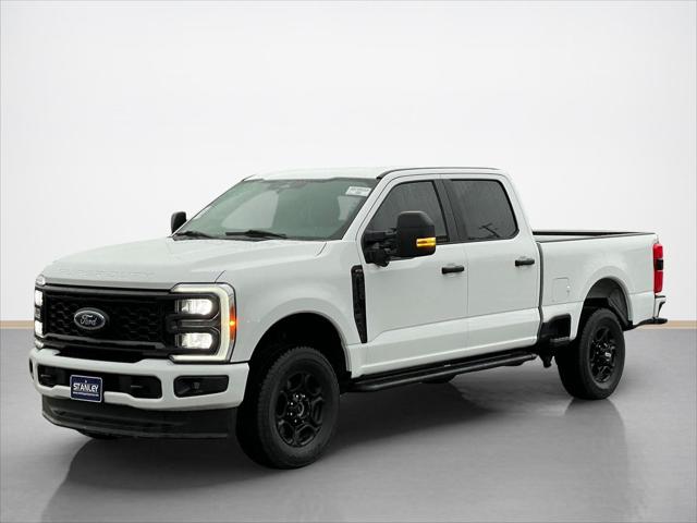 2023 Ford F-250 XL 2023 Ford F-250 XL