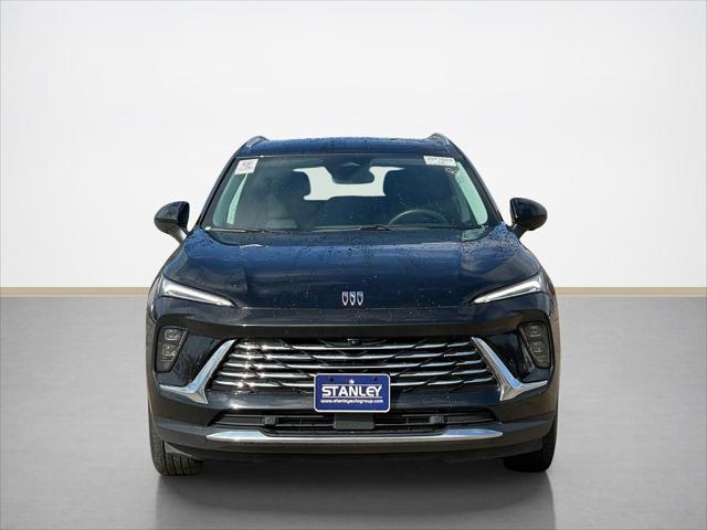 2025 Buick Envision Preferred AWD