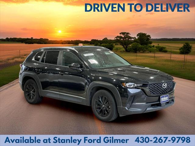 2024 Mazda CX-50 2.5 S Preferred 2024 Mazda CX-50 2.5 S Preferred