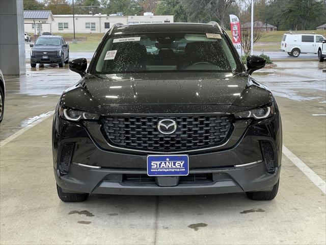2024 Mazda CX-50 2.5 S Preferred 2024 Mazda CX-50 2.5 S Preferred