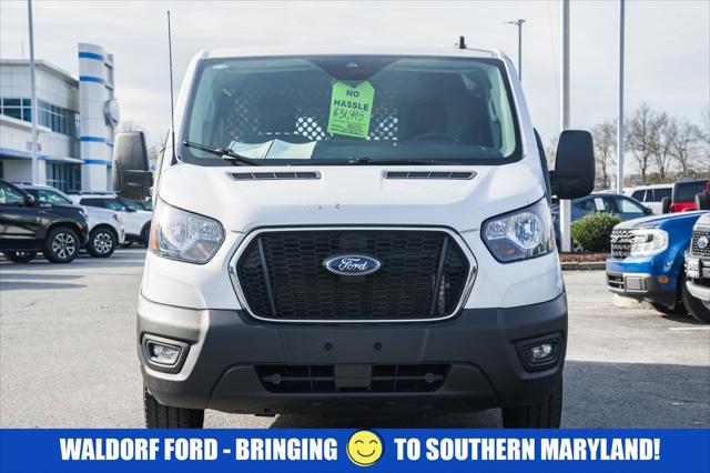 2023 Ford Transit-250 Cargo Van 250